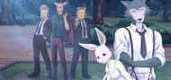 Beastars (Image via Orange)